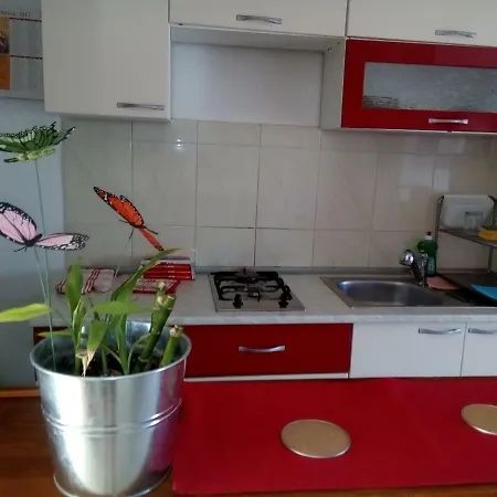 Sparadici * Grebaštica