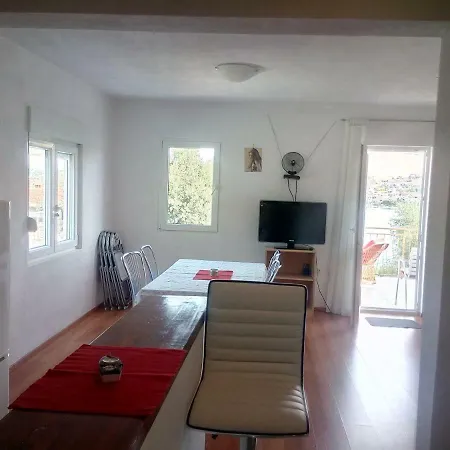 Appartement Sparadici *