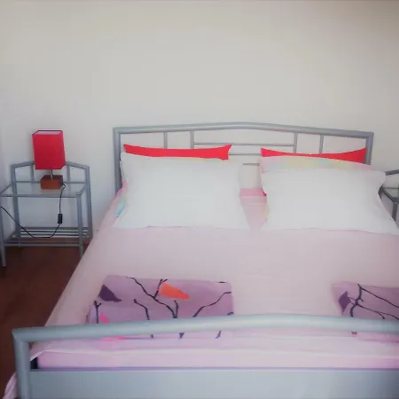 Sparadici Appartement Grebaštica
