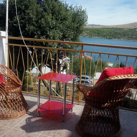 Sparadici Appartement